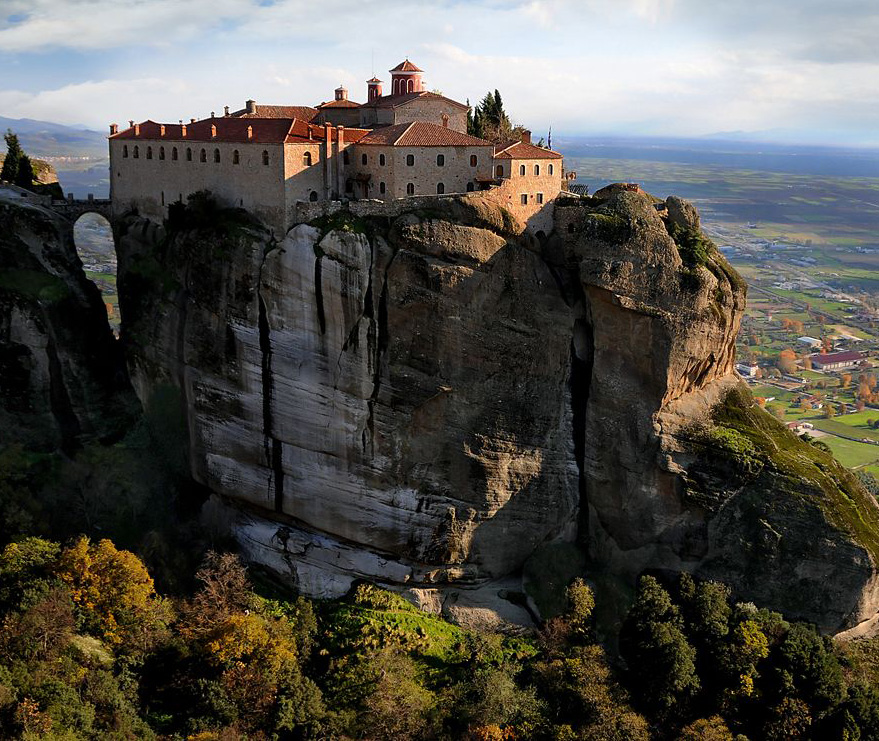 Meteora Meteora