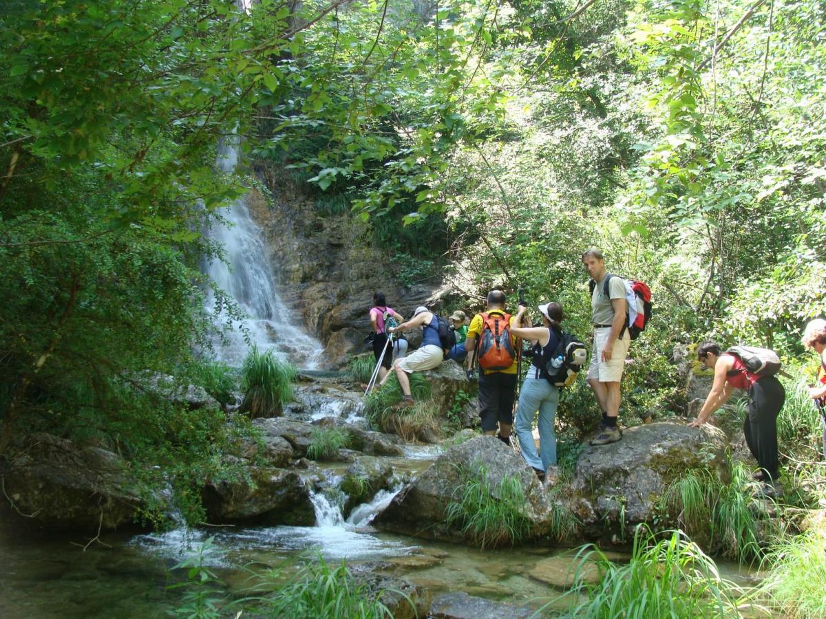 Olympos