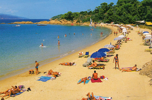Skiathos hajókirándulás Skiathos hajókirándulás