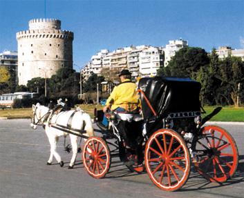 Thesszaloniki Thesszaloniki