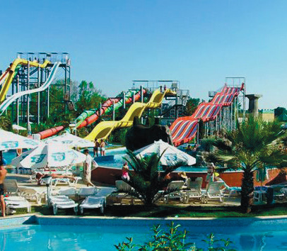 Waterland Waterland